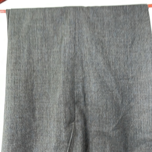 Burberry Dress Pants Size 40”W x 30” Inseam. Brown in colour. VGUC. - Picture 6 of 11